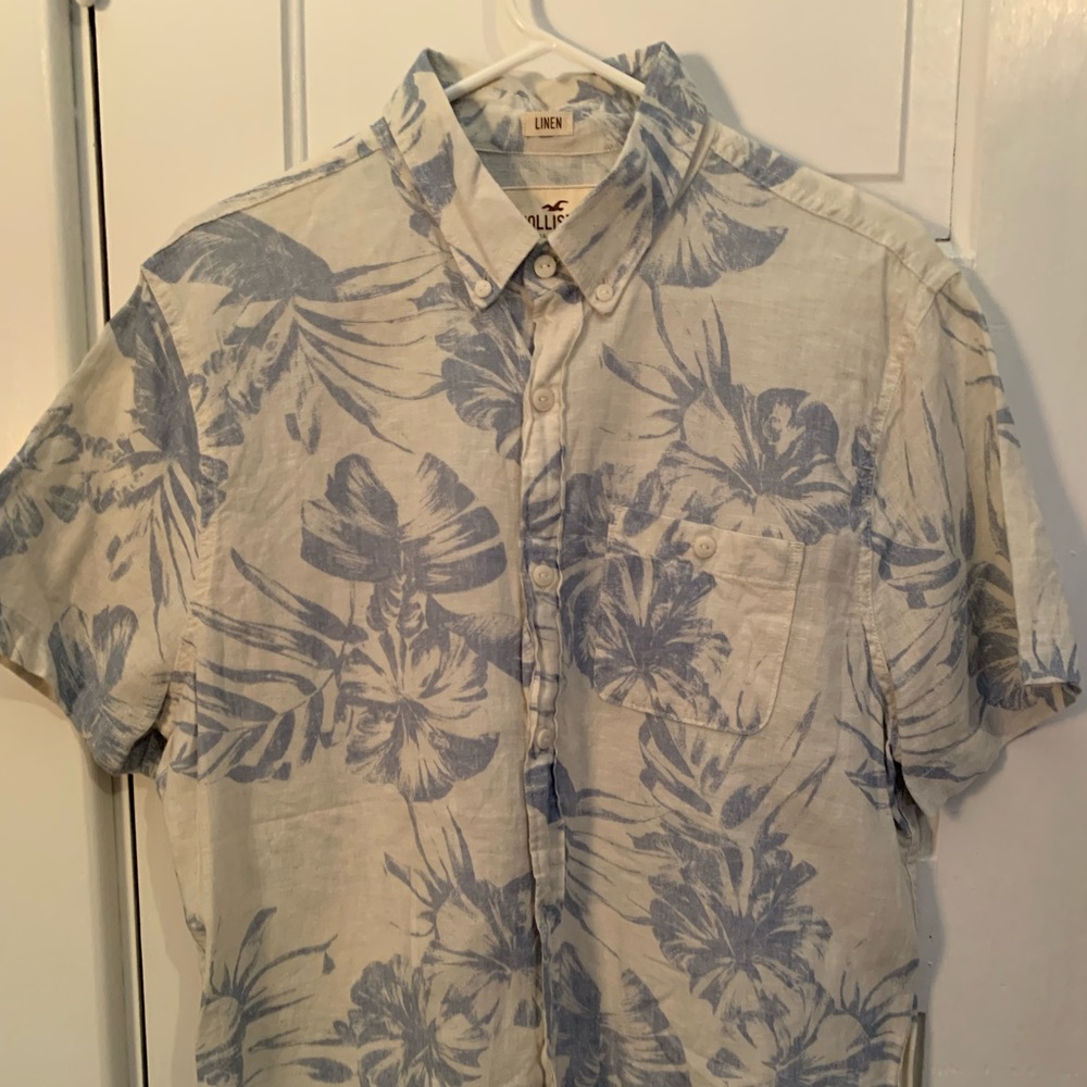 Hollister Shirt